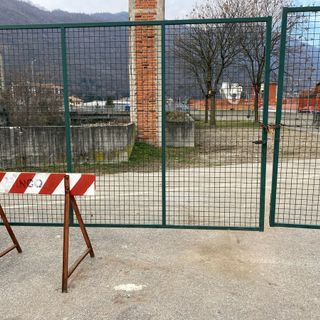 Lavori fermi al cantiere Inco, il sindaco: &quot;Pazienza agli sgoccioli&quot;