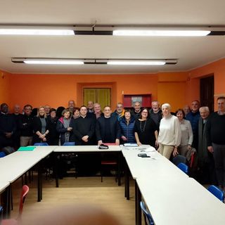 Sara Rubinelli è la presidente della nuova associazione &quot;Fabbriceria della Collegiata&quot;