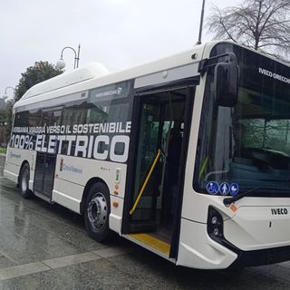 Vco Trasporti punta sulla mobilità green