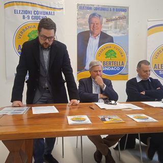 Davide Titoli abbandona Fratelli d'Italia