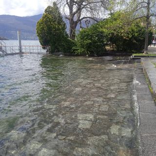 Sindaci non coinvolti sulla questione dei livelli del lago