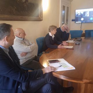 La Comunità Energetica del Verbano si presenta a Milano Mind