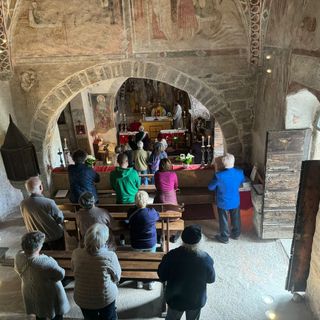 Festeggiato San Gottardo a Cannobio   FOTO