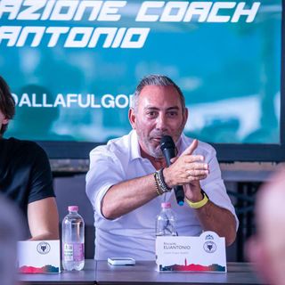 &quot;La Paffoni della prossima stagione non sarà una squadra di figurine&quot;