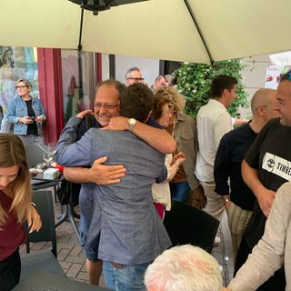 Albertella ha vinto il ballottaggio, è il nuovo sindaco di Verbania