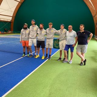 Ottimi risultati per il tennis del Vco