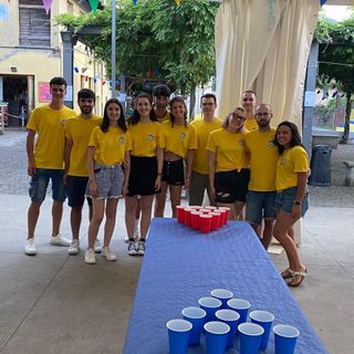 San Vito Giovani pronta per il decimo anniversario