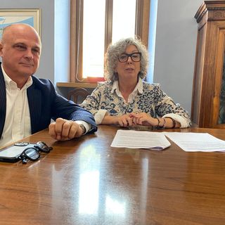 Omegna, pronto il nuovo micro-nido: un progetto sperimentale di welfare aziendale