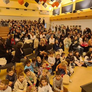 Premiati i ragazzi vincitori del concorso Scrittori in erba FOTO