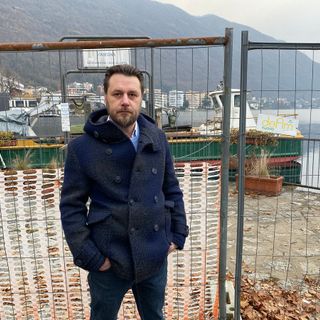 Ripresi i lavori per i nuovi pontili a Omegna