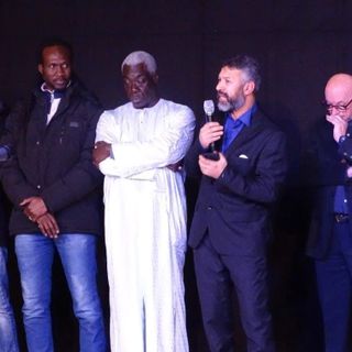 "Gravellona canta la pace" al Pala Cipir: un inno alla solidarietà e integrazione