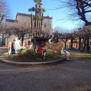 Vigilia di Natale con la “Marcia delle Lanterne” e i tradizionali festeggiamenti