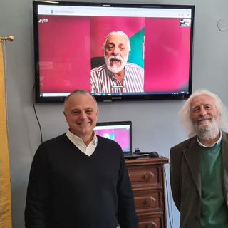 Omegna si colora con il Mercatino di Primavera Omegna si colora con il Mercatino di Primavera