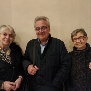 Allo Spazio Sant'Anna la proiezione del film “The passion of the Christ”