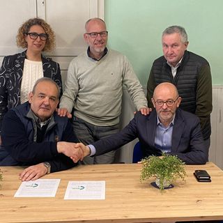 Mario Cavigioli lascia il consiglio comunale di Omegna: torna Dario Galizzi