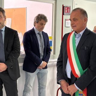 Il day hospital oncologico del Coq intitolato ad Alberto Soressi