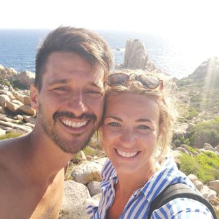 Elisa e Alessandro, nozze solidali: niente bomboniere ma un dono all’Associazione Kenzio Bellotti