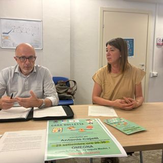 Omegna, una conferenza-spettacolo per imparare il consumo consapevole