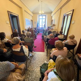 Al via la stagione teatrale “Omegna In Scena”: sette spettacoli da ottobre a marzo Al via la stagione teatrale “Omegna In Scena”: sette spettacoli da ottobre a marzo