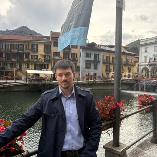 Cusio 25, Corbetta attacca: "Un progetto fallito, gli stendardi lo dimostrano" Cusio 25, Corbetta attacca: "Un progetto fallito, gli stendardi lo dimostrano"