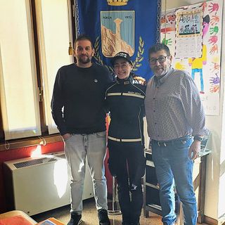 Baveno,  Martina Negri è il nuovo comandante della Polizia Locale