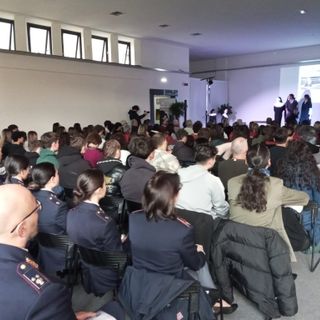 Al liceo Cavalieri lo spettacolo sulle Magdalene per la Giornata contro la violenza di genere
