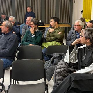 Omegna, professionisti dell’edilizia in protesta: “Situazione insostenibile, manca il dialogo con l’Ufficio tecnico”