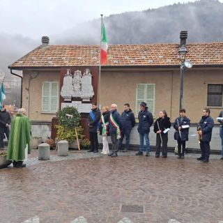 Quarna ha celebrato i coltivatori con la tradizionale Festa del Ringraziamento