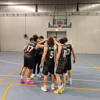 Autotrasporti Sacchi-Foma sconfitta all’ultimo minuto a Cavagnolo