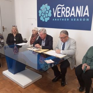 "Dal Verbania Calcio una forzatura, le interlocuzioni erano in corso"