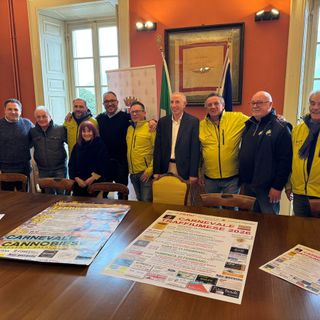 Carnevale ambrosiano, Cannobio si prepara alla grande festa