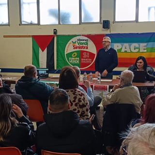 Mimma Moscatiello eletta segretaria provinciale di Sinistra Italiana Vco