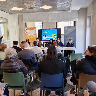 Servizio civile universale nel Vco: disponibili 36 posti per i giovani