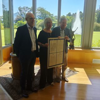 Villa Taranto diventa Fondazione: nuovi soci pubblici e privati per garantire il futuro dei Giardini