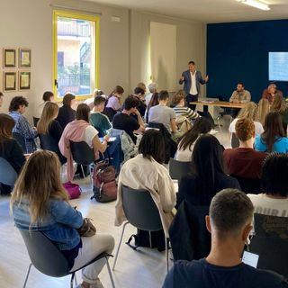 Al Parco della Fantasia di Omegna  l’Università del Piemonte Orientale