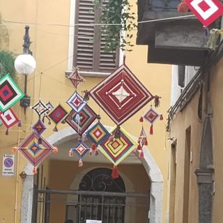 Torna  “Il Mondo in via Baiettini”, dedicato all'antico Perù