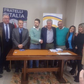 Albertella si ricandida alla guida di Verbania