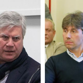 La provincia del Vco al voto: via alla sfida tra Barbazza e Albertella