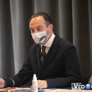 Coprifuoco, Cirio: &quot;Draghi ha saputo ascoltarci. Ci attiveremo per aiutare le discoteche&quot;