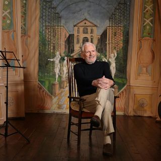 Il ricordo di Alessandro Marchetti: una doppia mostra a un anno dalla scomparsa