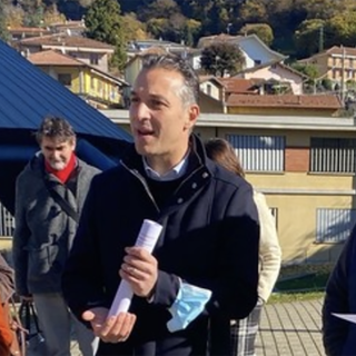 “Elezione giusto premio per la serietà di Soressi e per il nostro lavoro all'opposizione”