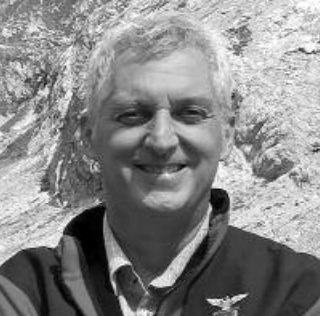 Al FestivalPost si parla di alpinismo con Andrea Zannini