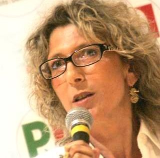 Decreto sicurezza, se ne parla con la vicepresidente del Senato Anna Rossomando