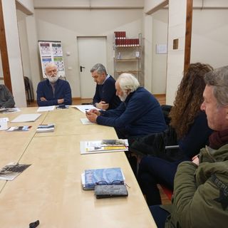 "Giardinieri di memoria": l'archivio digitale della Casa della Resistenza "Giardinieri di memoria": l'archivio digitale della Casa della Resistenza