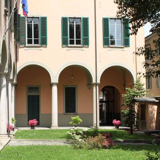 All'archivio di Stato la mostra documentaria 'Patrimonio sostenibile: un flusso che si rinnova'