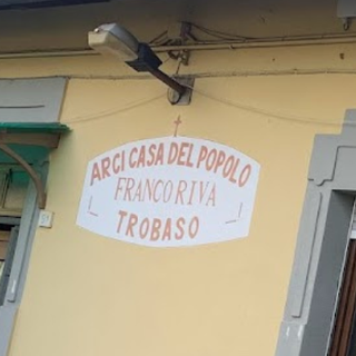 Trobaso, serata in musica per evitare la chiusura della Casa del popolo