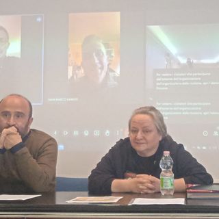 Arcigay Nuovi Colori Novara Vco festeggia il 18mo compleanno