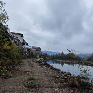 Rifacimento argine Strona: 1,4 milioni a Omegna