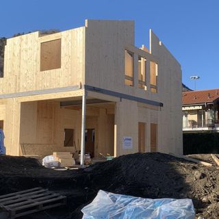 Ancora a bando il nuovo asilo nido in viale S. Giuseppe a Intra