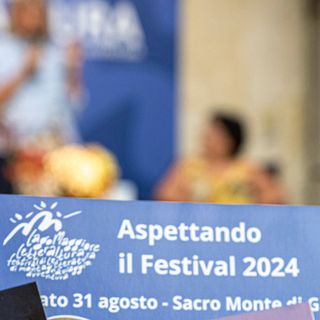 Aspettando LetterAltura, tre incontri al Sacro Monte di Ghiffa